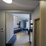 Apartament Malta Poznan