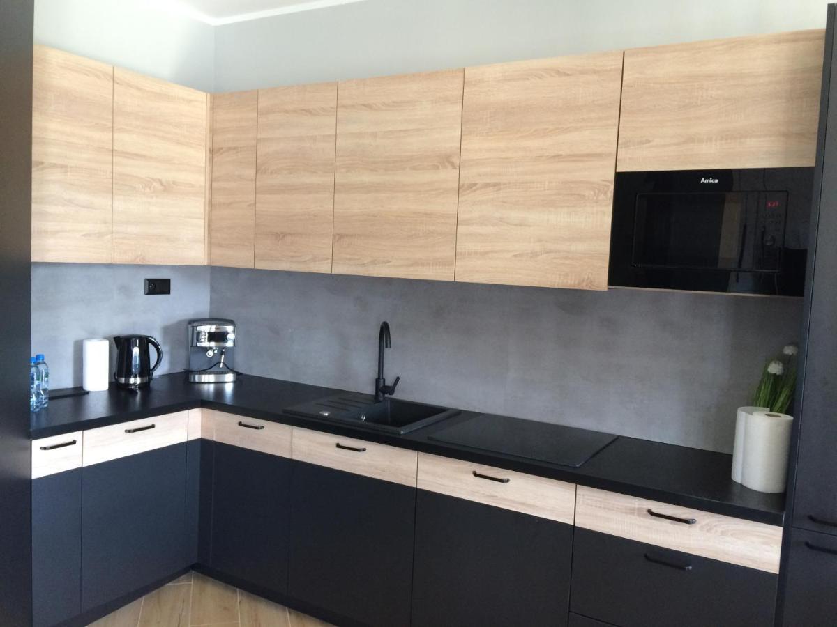 Malta Apartment